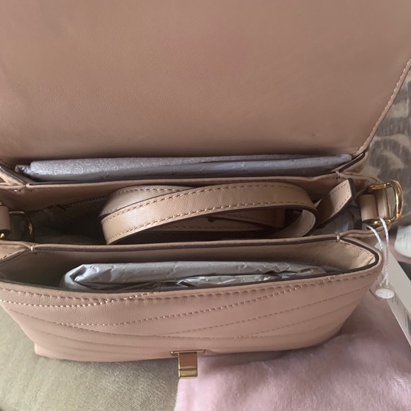 Tory Burch Top Satchel - Picture 3 of 8